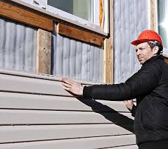 Best Custom Trim and Detailing for Siding  in West Concord, MA